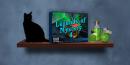 896176  1001 Jigsaw Legends of Mystery 